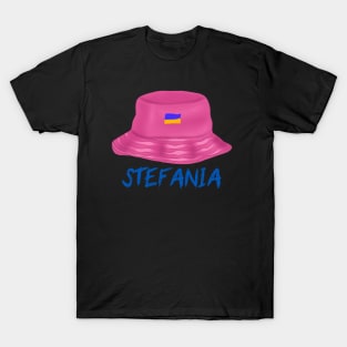 KALUSH Stefania UKRAINE T-Shirt